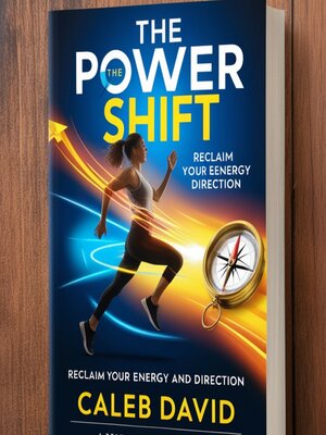 cover image of The Power Shift